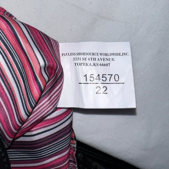 American Eagle Black Large Quilted Backpack Style Bag, Like New! - Picture 12 of 13